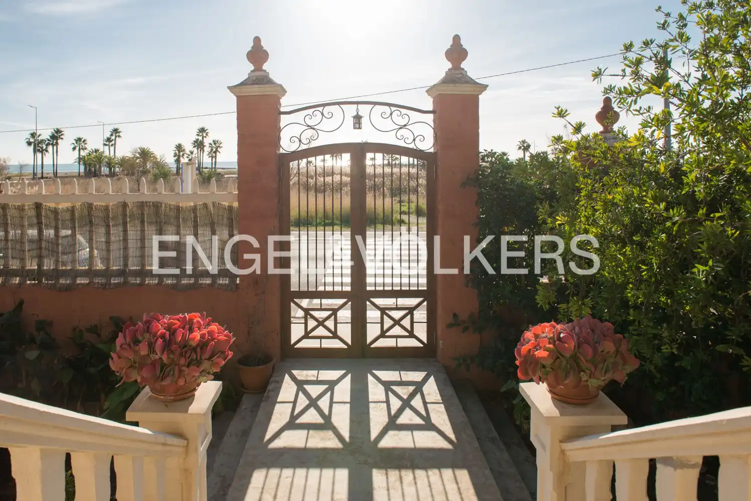 Haus mit Garten zum Verkauf in Playa, imagen 4