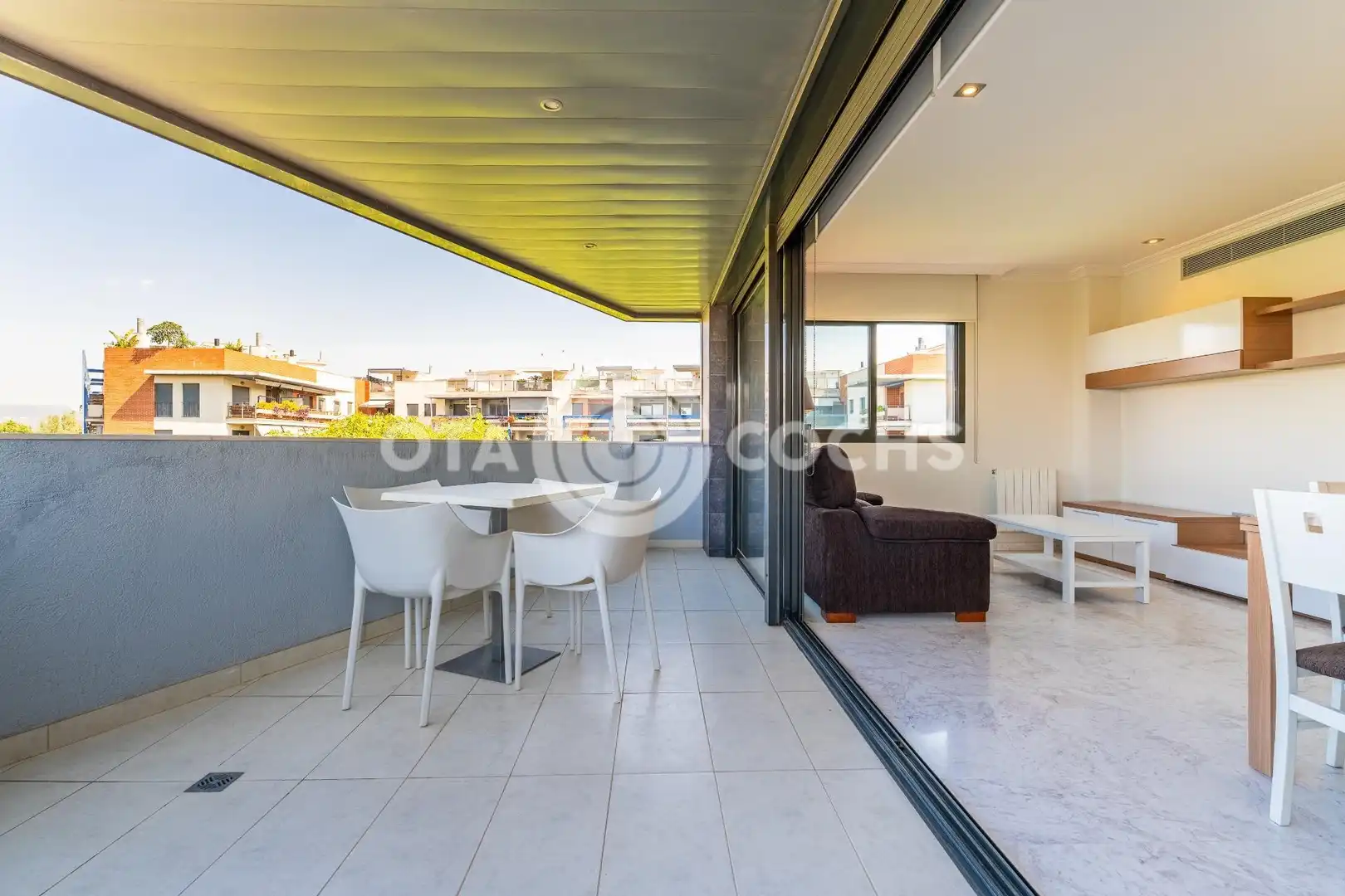 Flat with pool for sale in LLOSA DE LA, imagen 7