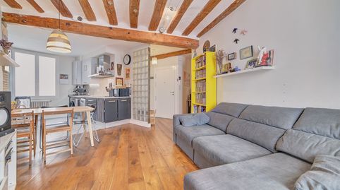 Foto 2 de Piso en venta en Casco Antiguo, Pamplona / Iruña