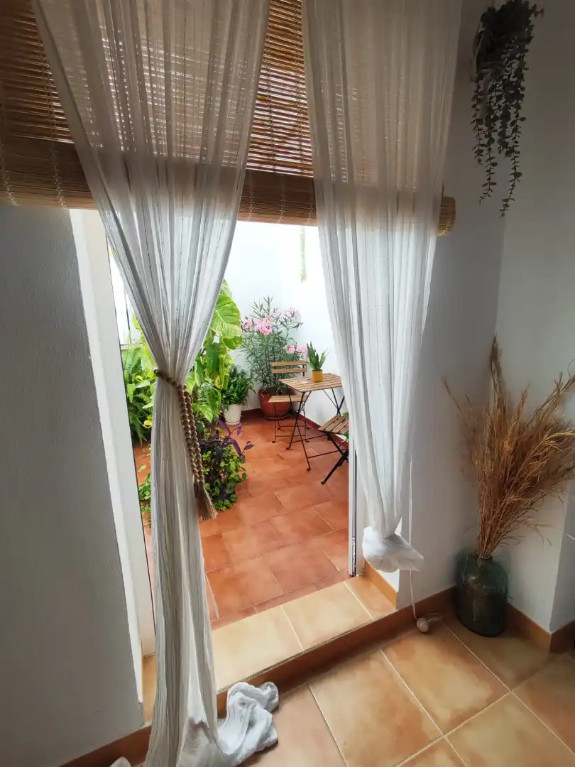 Wohnung mit Terrasse zum Verkauf in Avenida Juan XXIII, imagen 8