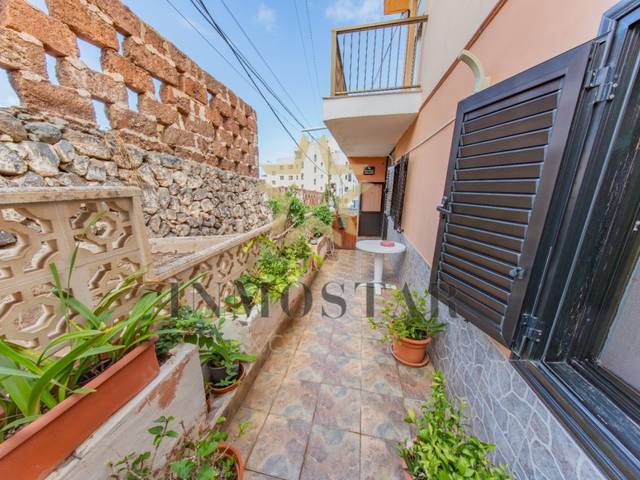 Casa-chalet en Venta en N/A en Bajamar