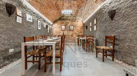 Photo 4 of Premises to rent in Plaça de la Quartera, 36, Falset, Tarragona