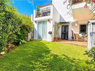 Wohnung mit Pool zum Verkauf in Playa Bahía Dorada