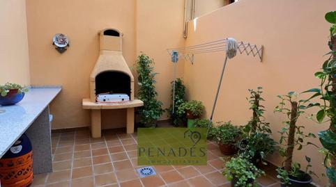 Foto 2 de Casa adosada en venda a Sant Rafael, Valencia