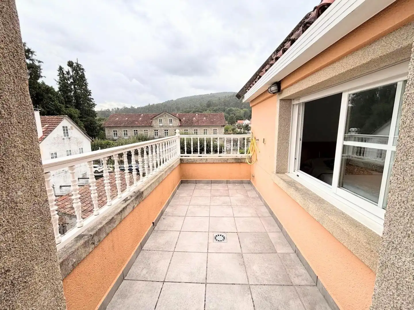 Ático con ascensor en venta en Mondariz-Balneario, imagen 7