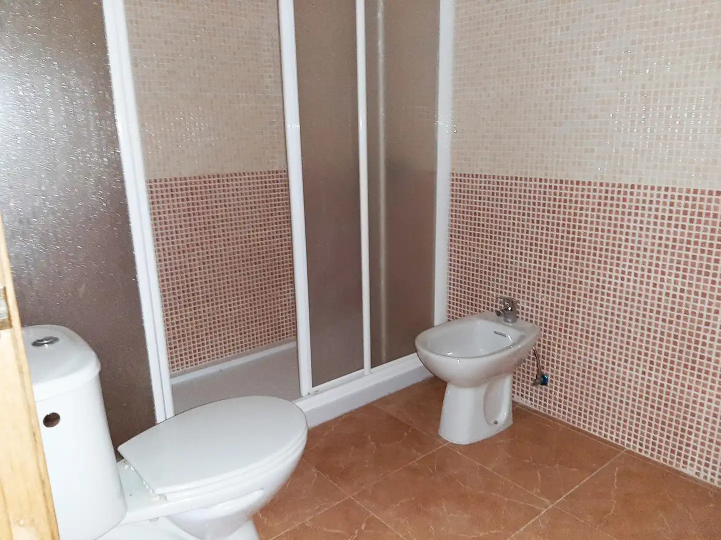Bathroom of Flat for sale in Guadalupe