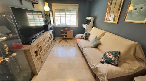 Foto 3 de Pis en venda a Calle Ubrique, Santa Cristina - San Rafael, Málaga