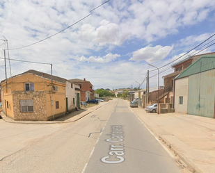 Vista exterior de Pis en venda en Villaconejos de Trabaque