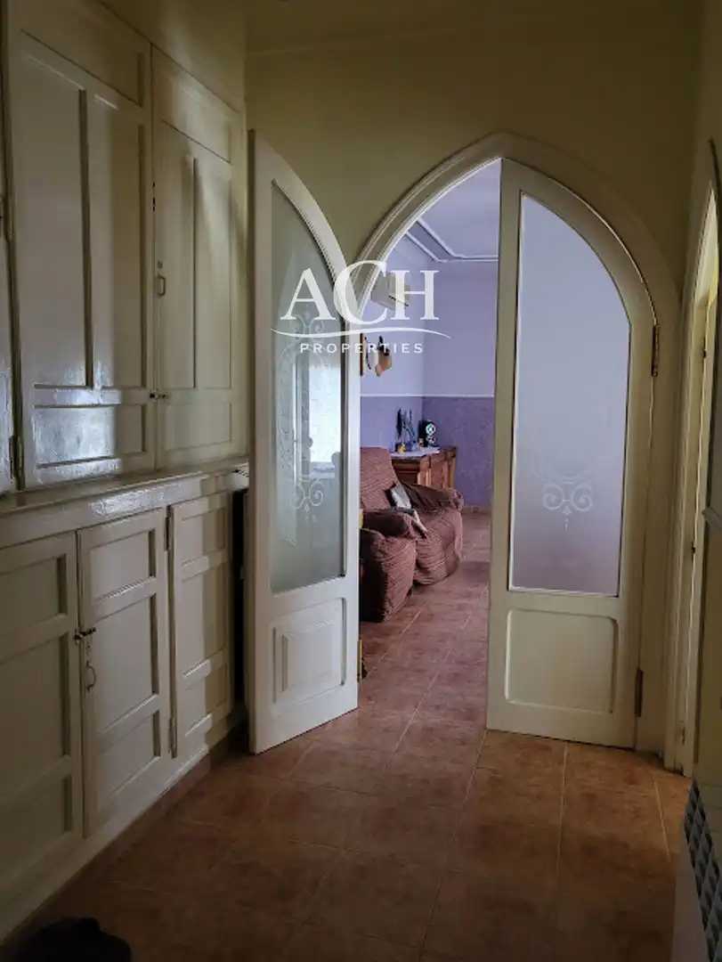 Kitchen of Houses for sale in Calanda  with Air Conditioner, Heating and Private garden