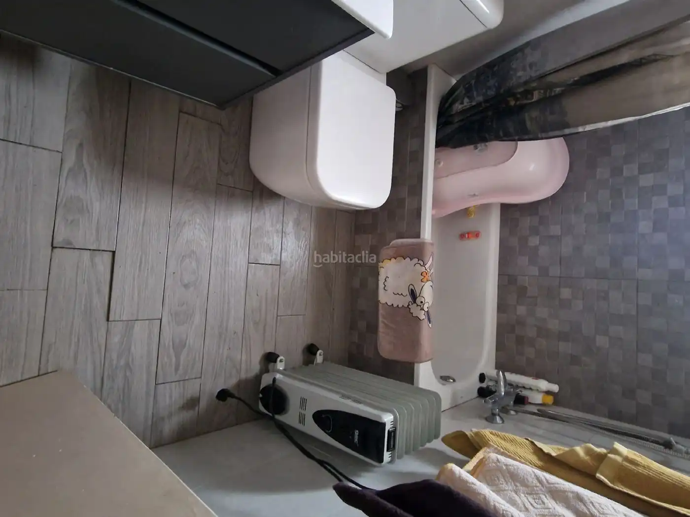 Wohnung mit Garten zum Verkauf in Carrer Ametllers 14, imagen 8