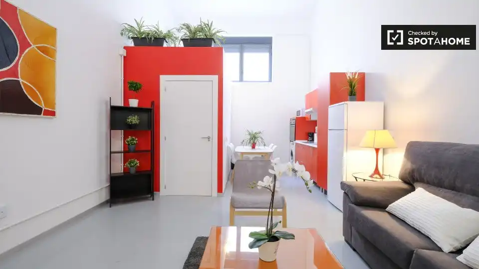 Wohnung zur Miete in Ciudad Lineal, imagen 14