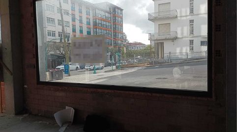 Foto 5 de Planta baixa de lloguer a Ensanche, A Coruña Capital