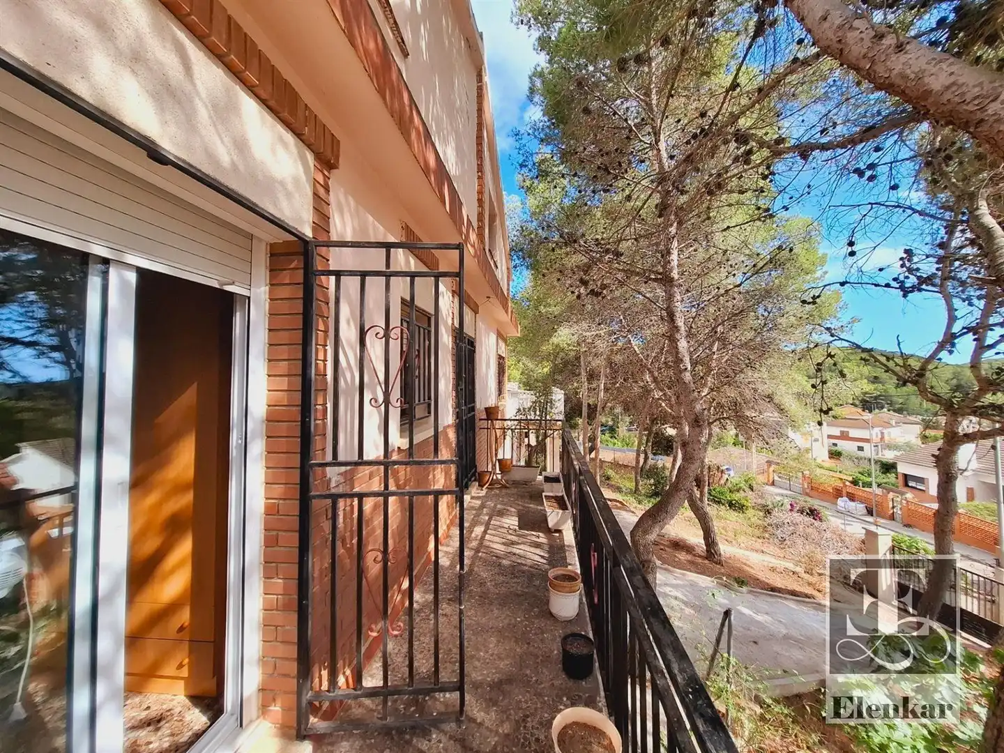 Detached house with pool for sale in VIOLETA, imagen 33