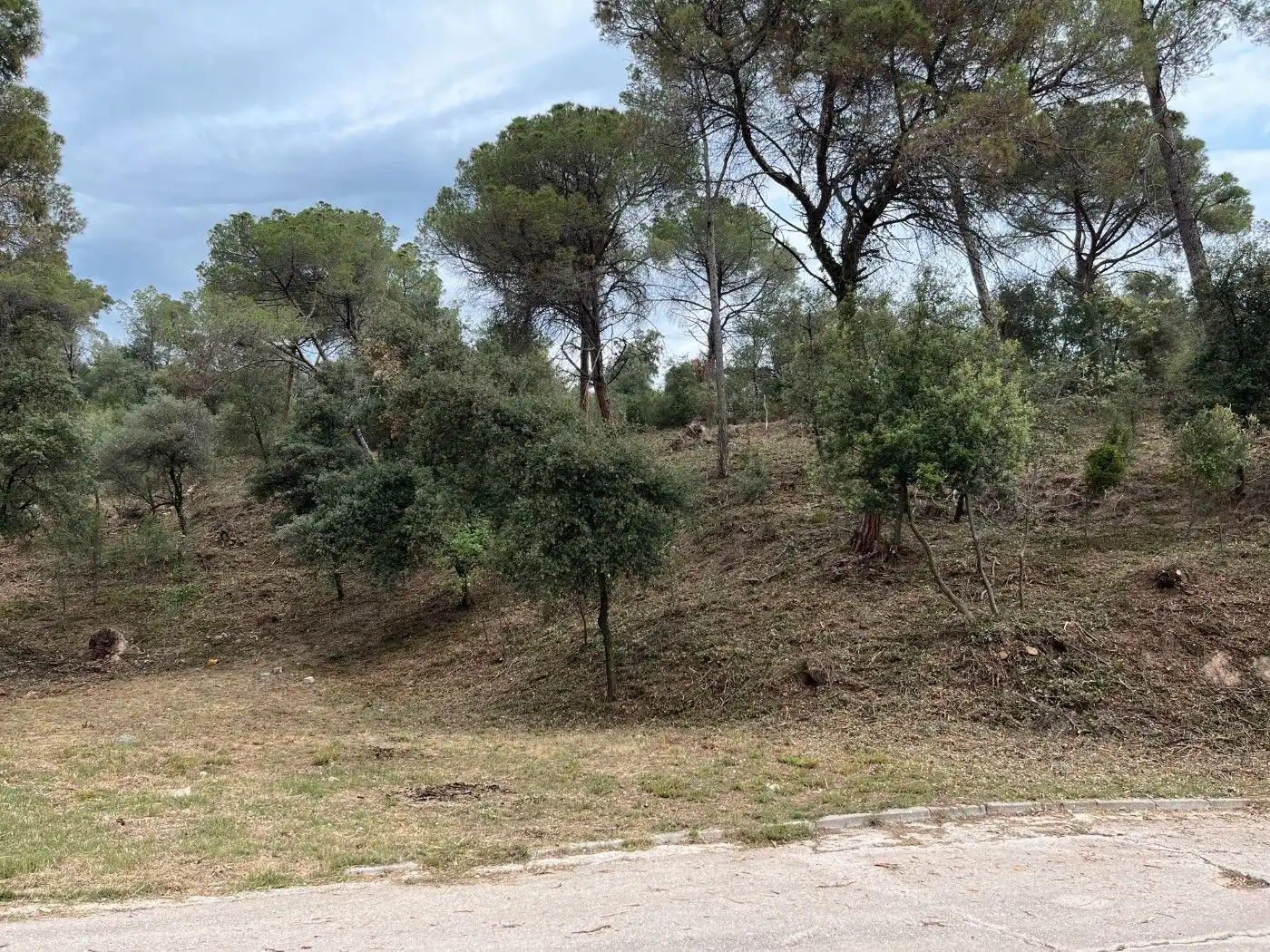 Wohnbaugrundstück zum Verkauf in Carrer de la Pedrera 5, imagen 6