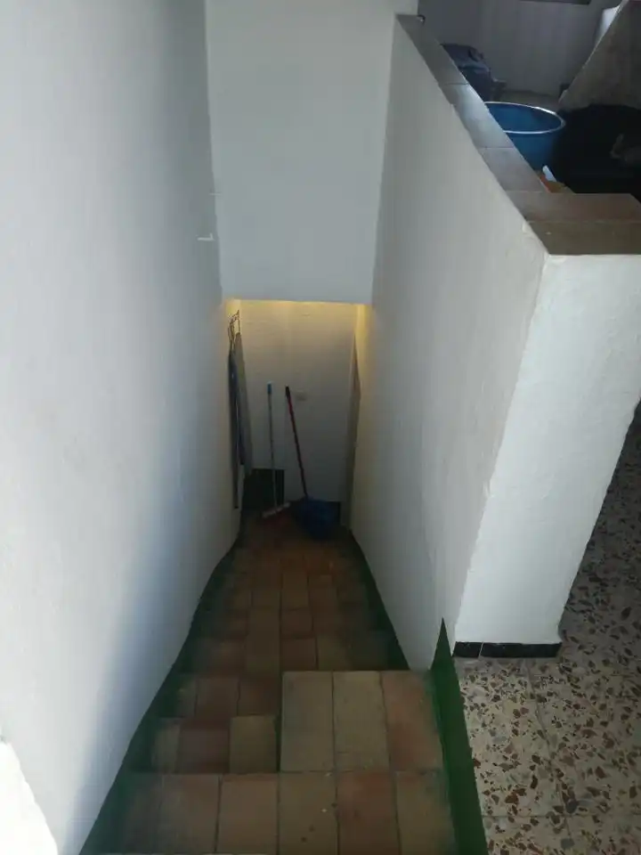 Piso de alquiler en Bellavista