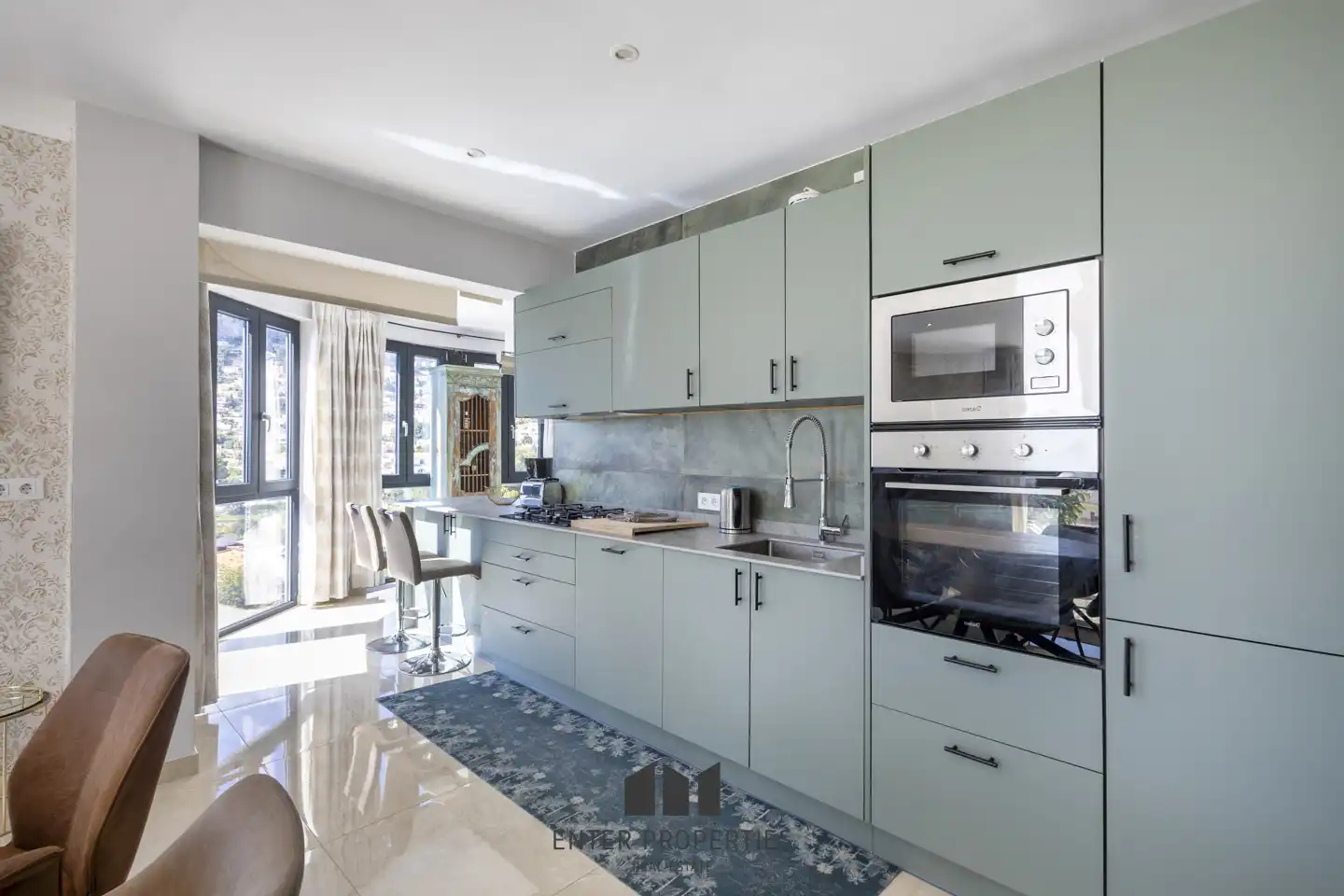 Villa con piscina in vendita a Benicolada - Las Adelfas, imagen 36