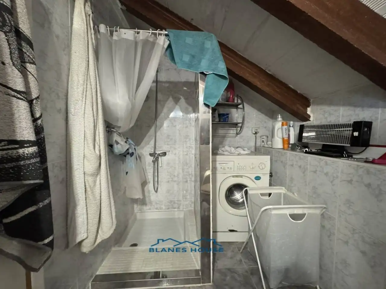 Casa amb piscina en venda a Calle Ronda Goba 0, imagen 24