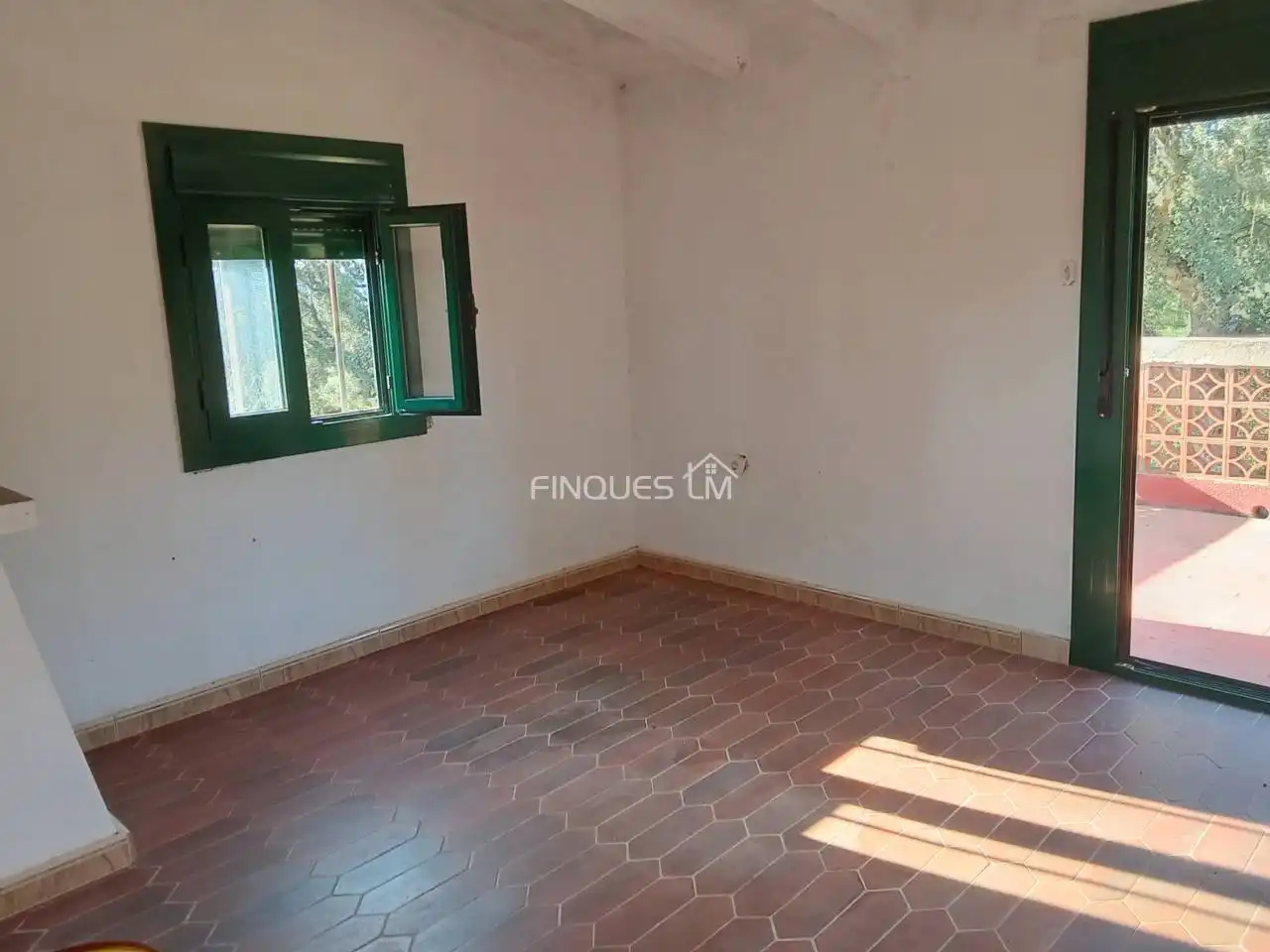 Bedroom of Country homes for sale in Tordera  with Air Conditioner, Heating and Private garden