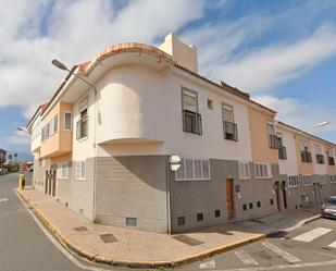 Exterior view of Box room for sale in Telde