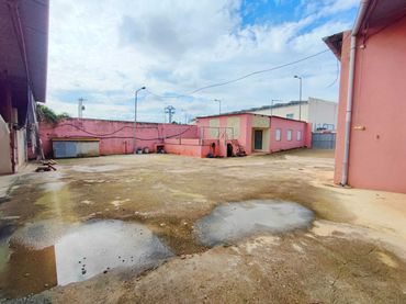 Nave industrielle à vendre à Sueca ciudad