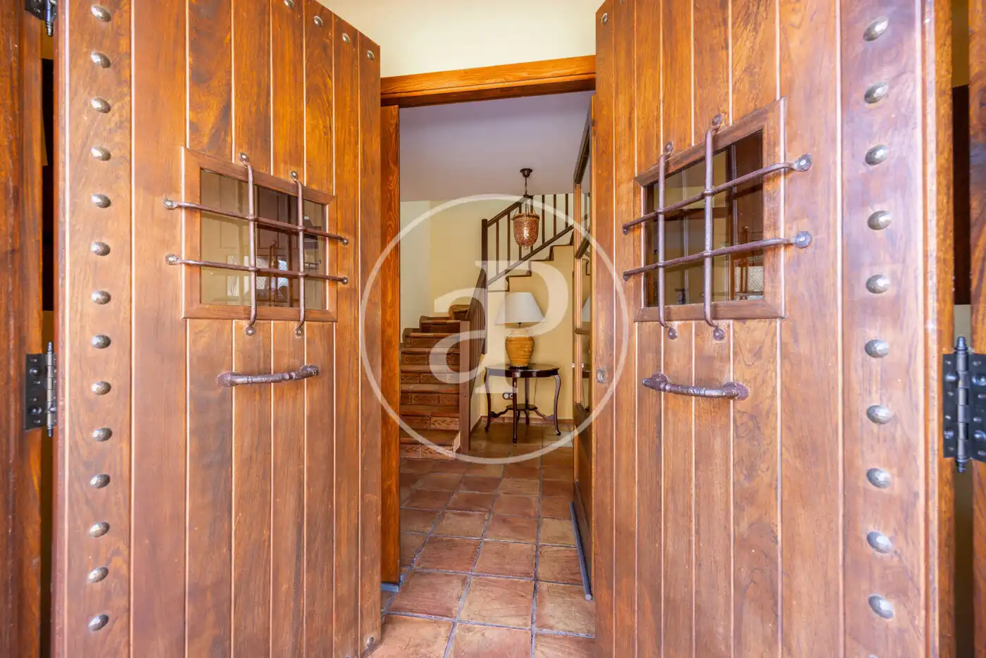 Haus mit Garten zum Verkauf in Nucli Urbà, imagen 4