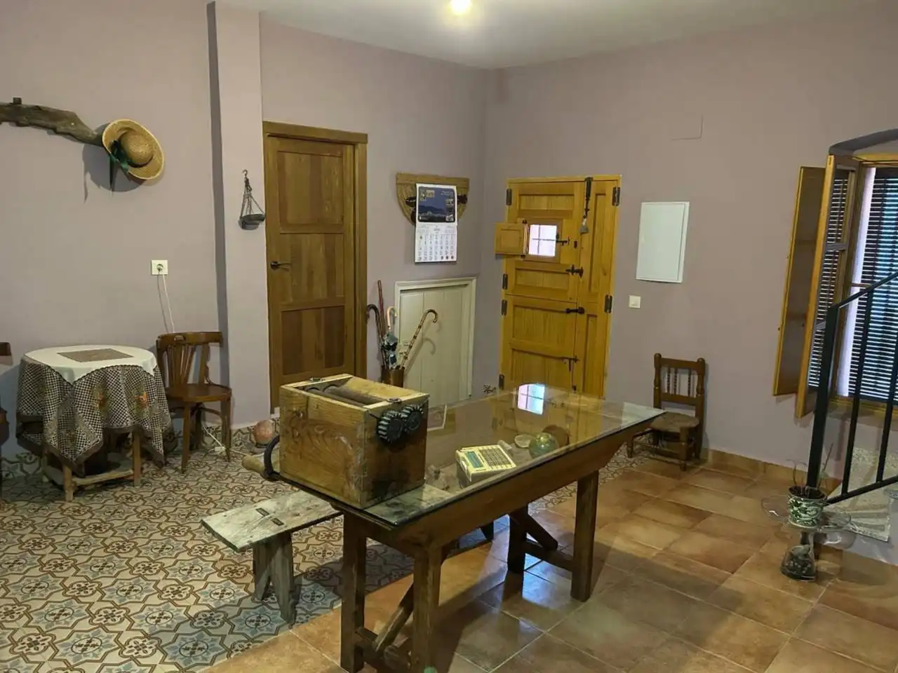 Casa rústica en venda a Malpartida de Plasencia, imagen 29