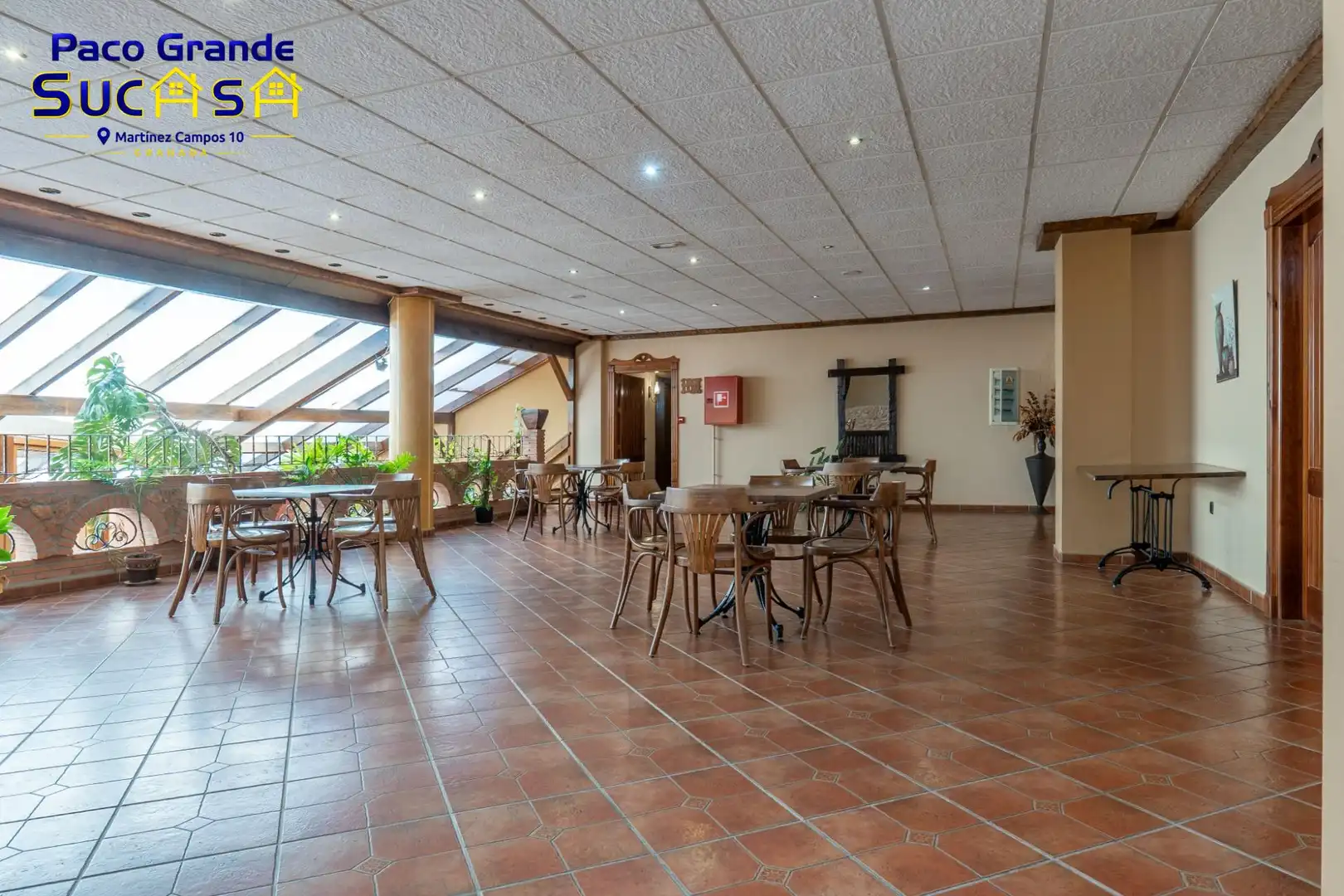 Edificio en venta en Diezma