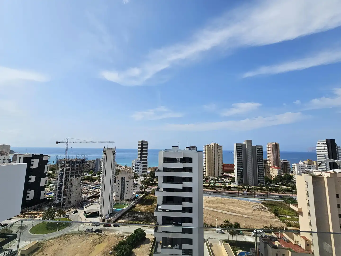 Penthouse with pool for sale in Marisol Park - Ortembach - Los Almendros, imagen 12