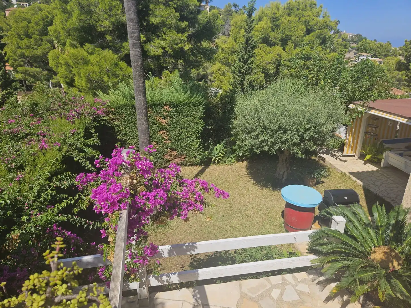 Casa con piscina en venta en El Montgó, imagen 62