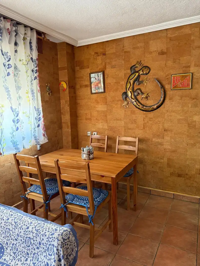 Comedor de Casa o chalet en venta en Los Alcázares