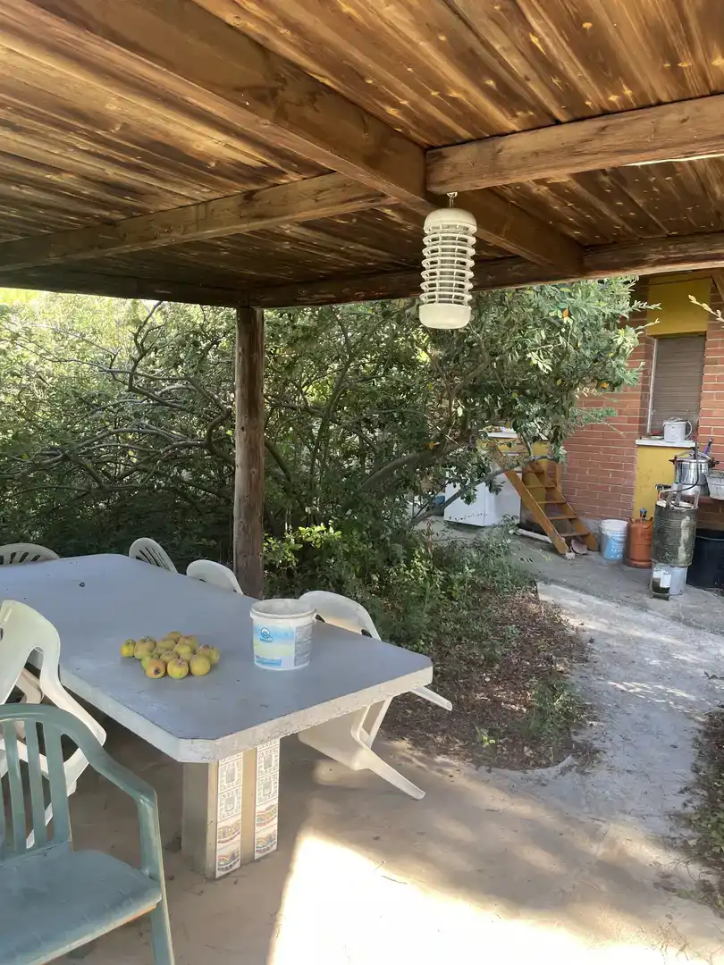 Terrassa de Casa o xalet en venda en Castellnou de Bages amb Piscina i Balcó