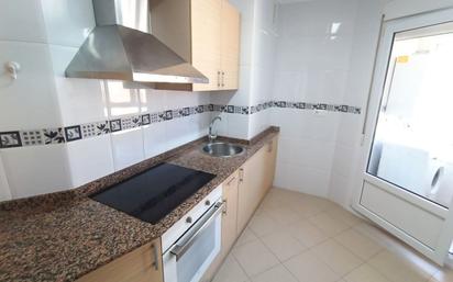 Kitchen of Flat for sale in Galdakao  with Heating and Storage room