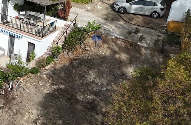 Terreno residencial en Venta en N/A en Canillas de Aceituno