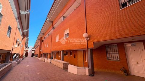 Foto 2 de Piso en venta en Gerindote, Toledo