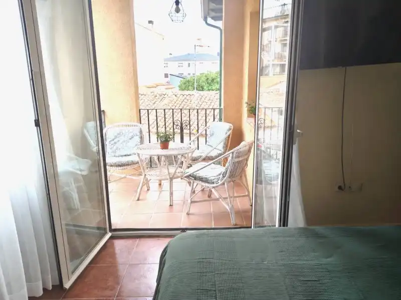 Chalet con jardín en venta en Bustarviejo, imagen 25