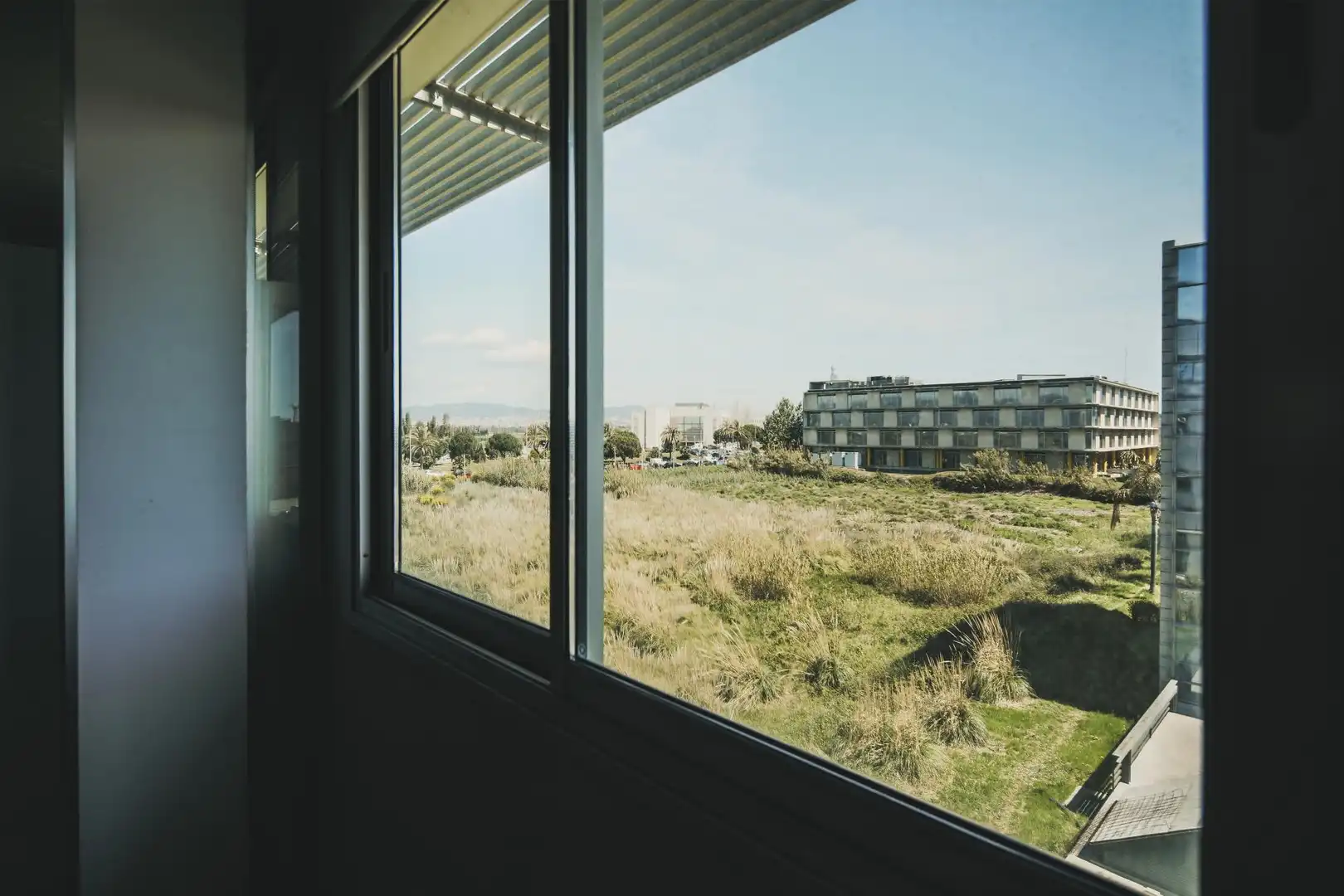 Office space with lift to rent in Sant Cosme - La Granja, imagen 34