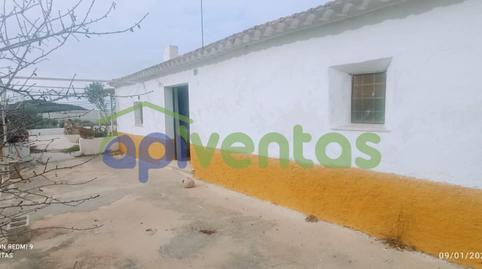 Photo 2 of Country house for sale in Aguaderas, Lorca