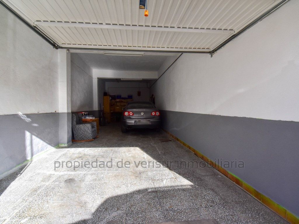Nave industrial en venta en Casco Antiguo
