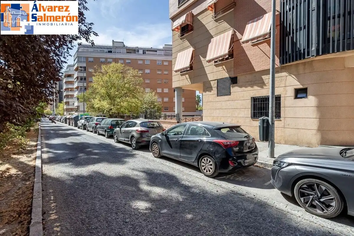 Rez-de-chaussée avec piscine à vendre à Calle PDTA RAFAEL GAGO PALOMO, imagen 30