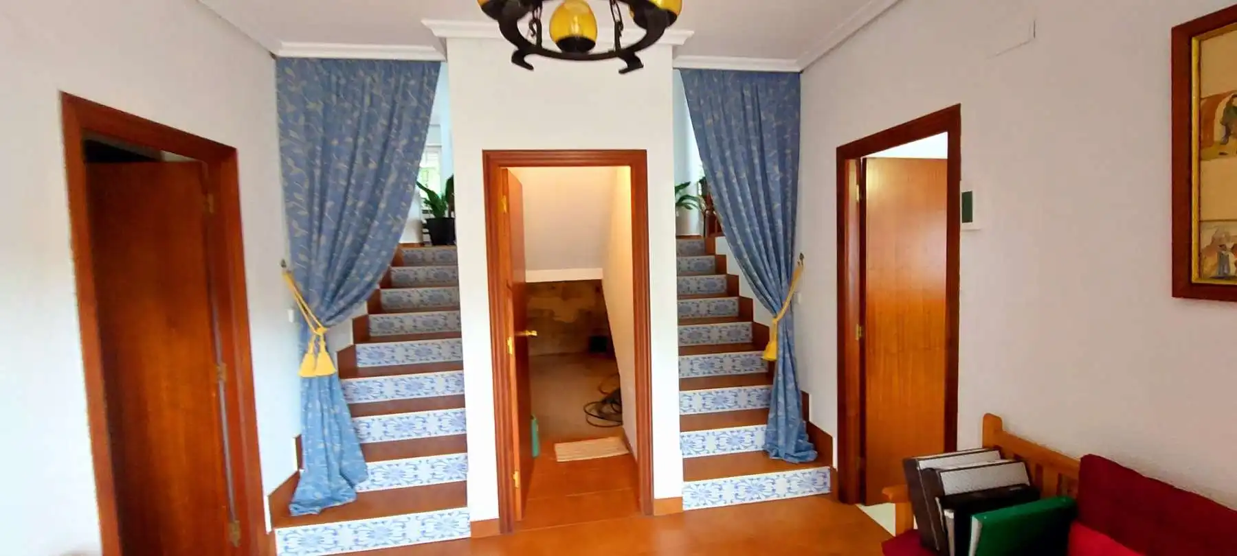 Haus oder Chalet zum Verkauf in Camargo mit Heizung