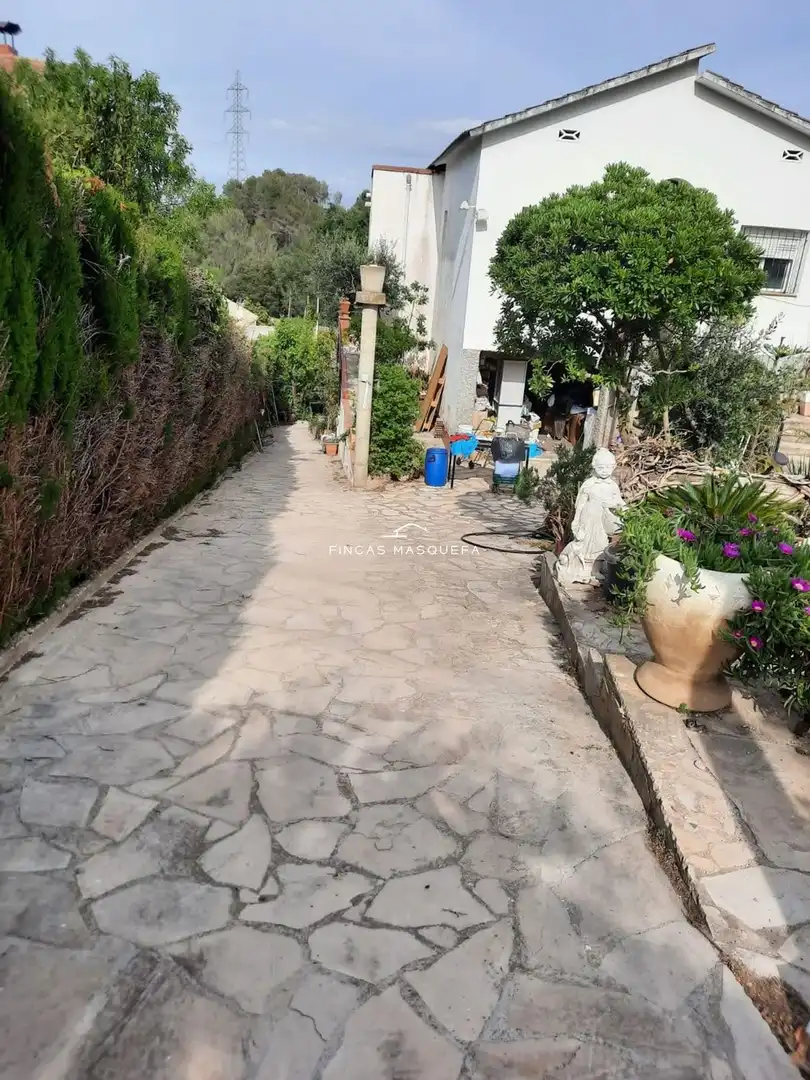 House with pool for sale in BAIX LLOBREGAT NORD, BARCELONA, imagen 7