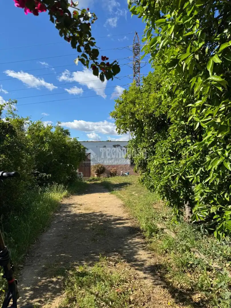 Country homes for sale in Dos Hermanas