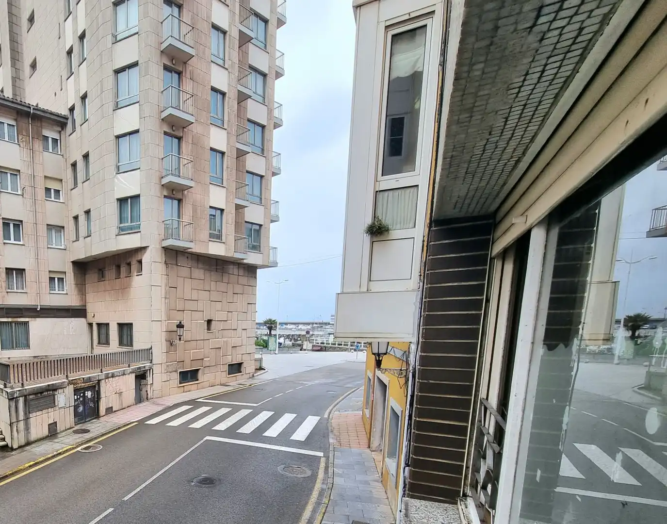 Exterior view of Commercial properties for sale in Carreño
