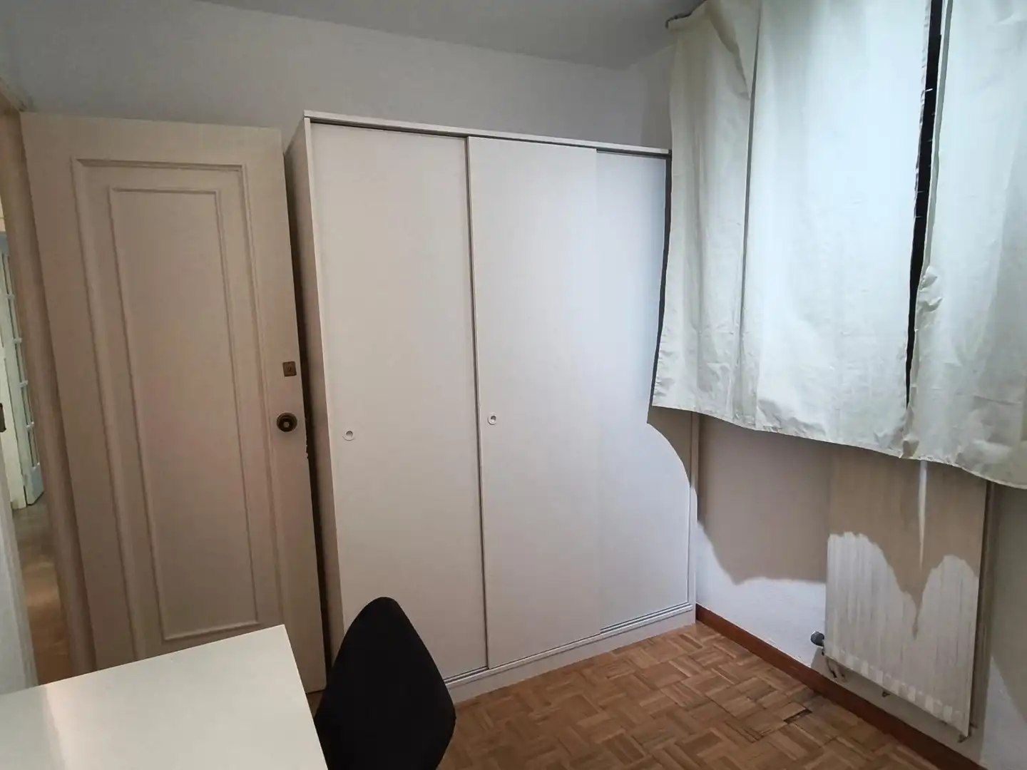 Flat with lift to rent in Calle Calle Natalio Rivas, imagen 22