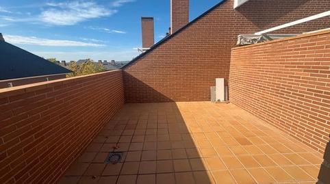 Foto 3 de Dúplex de lloguer a El Cantizal, Madrid