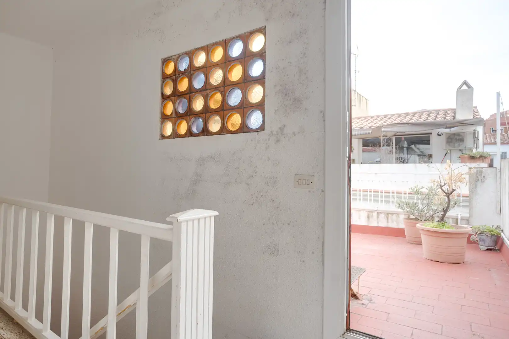 Casa adosada en venta en Passatge del Sac, Centre