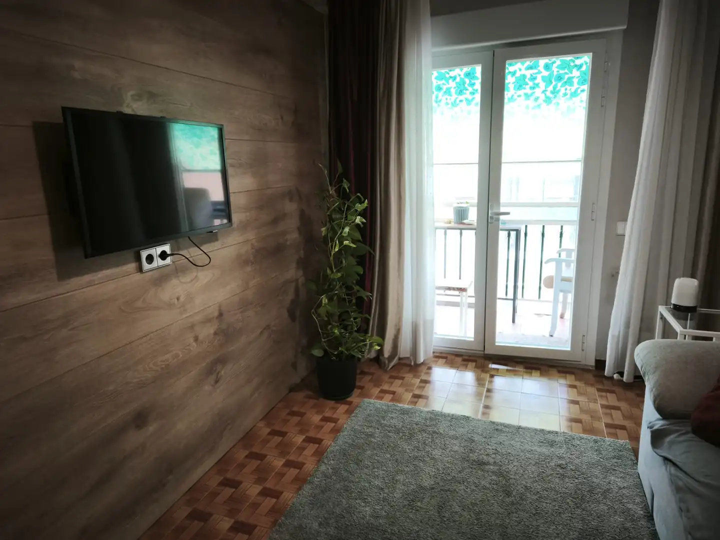 Ático con terraza en venta en Calle las Vegas, imagen 6