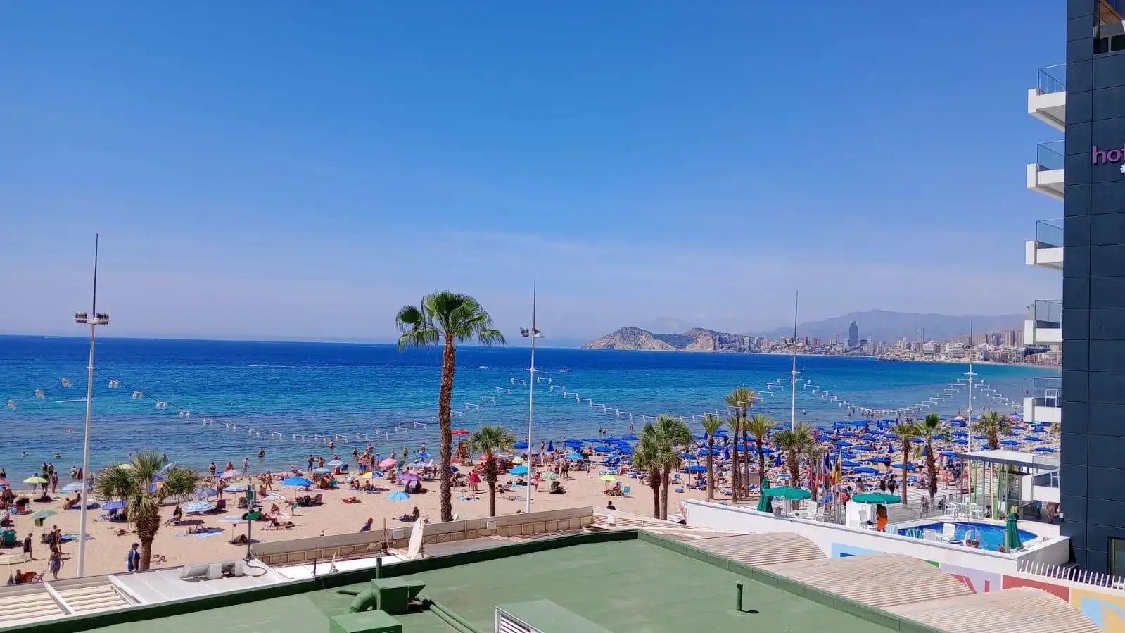 Appartamento con piscina in vendita a Playa de Levante, imagen 10