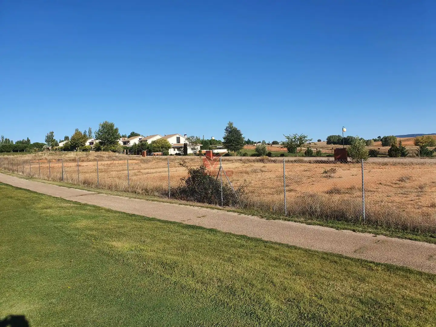 Residencial en venda en Villar de Olalla