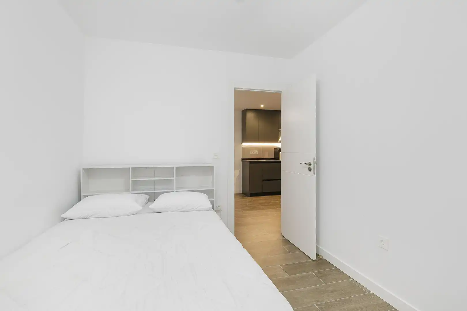 Piso con ascensor en venta en Calle Escultor Antonio Martinez Olalla 4, imagen 3